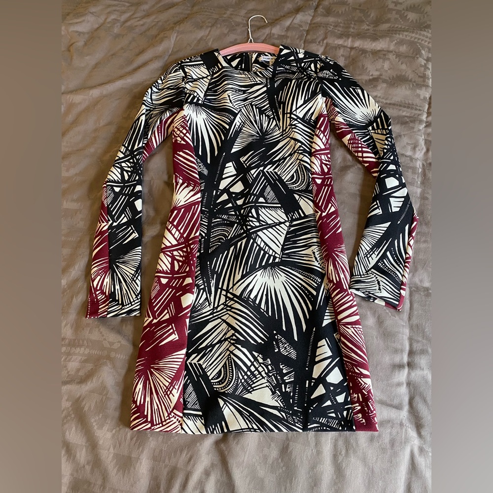 Party dress! Elizabeth and James mini dress size 4